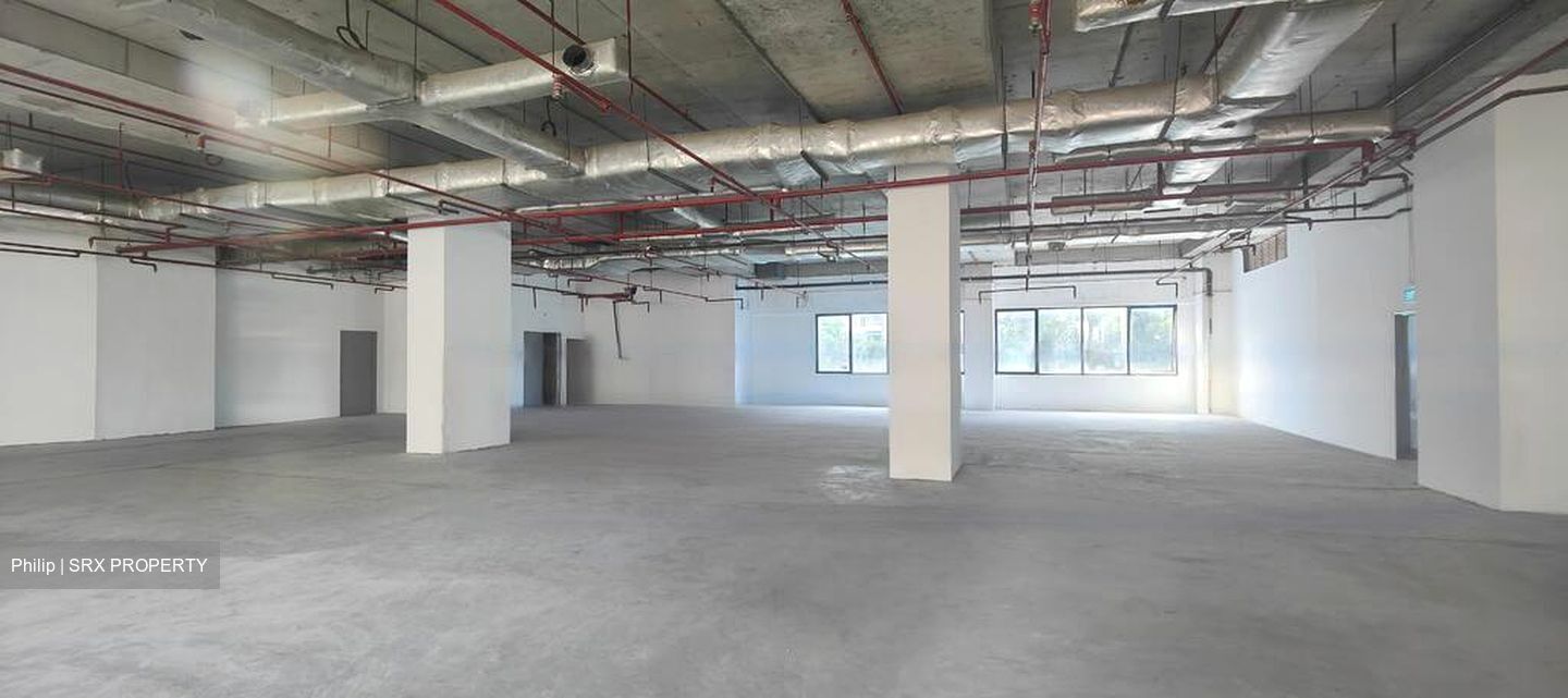 Kim Chuan Road (D19), Factory #458209561